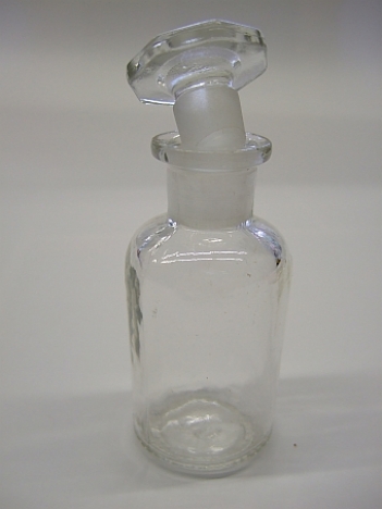 30 mL Winkler-Flasche