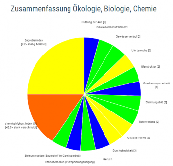 Abb. 2: Bewertungssonne